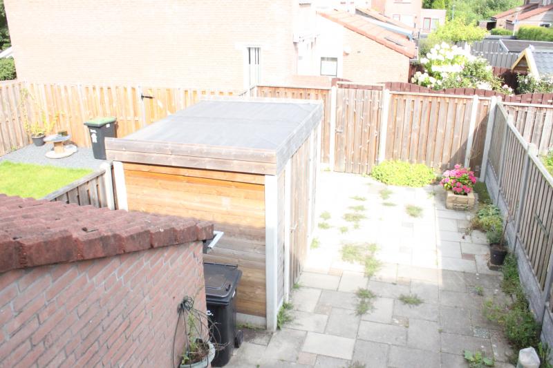Horst 13-26, Lelystad — 3
