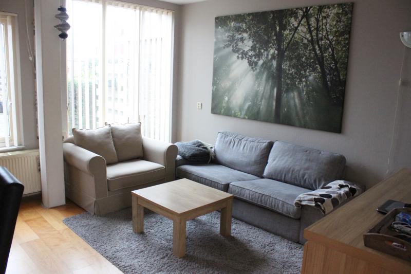 Punter 16-14, Lelystad — 2