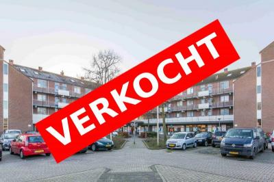 Ringdijk 158, Lelystad