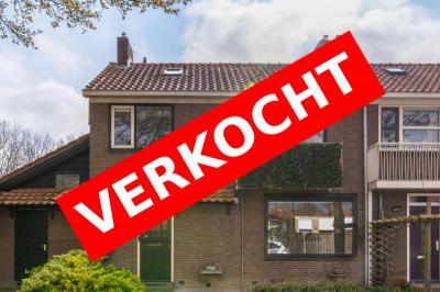 Touwslagerstraat 3, Dronten